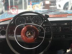 مێرسێدس بێنز S-Class